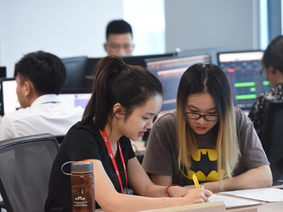 Chứng khoán phái sinh: Đáo hạn phái sinh hứa hẹn hấp dẫn